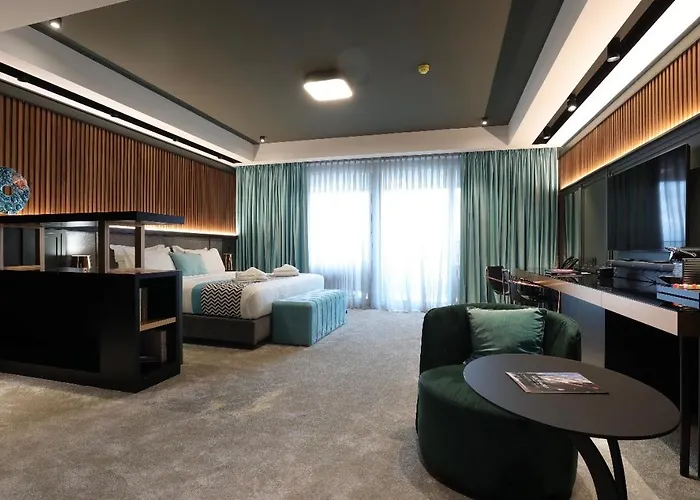 Panoramika Design 4*