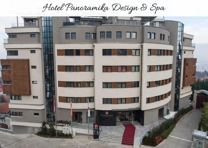 Panoramika Design 4*