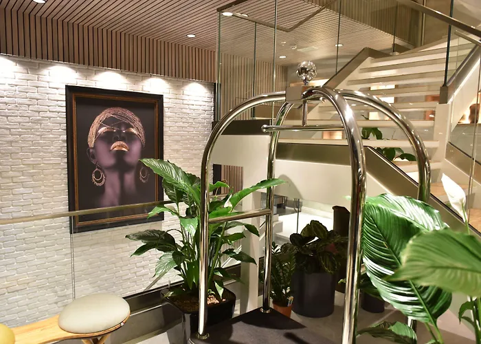 Panoramika Design Hotel