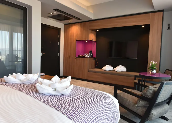 Panoramika Design Hotel