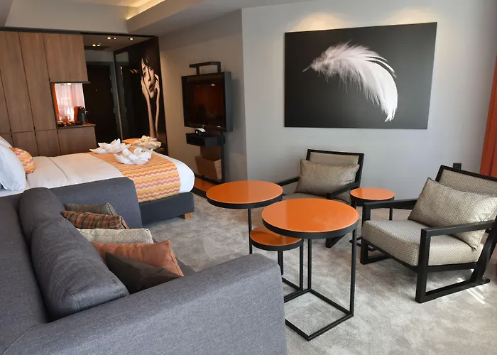 Panoramika Design Hotel