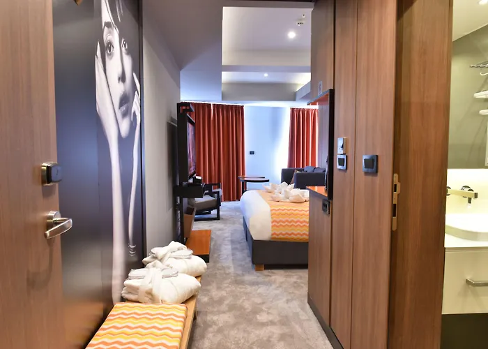 Panoramika Design Hotel