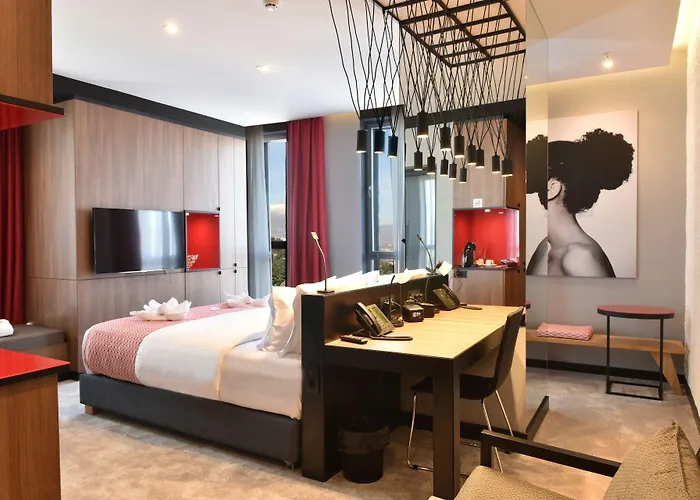 Panoramika Design 4*