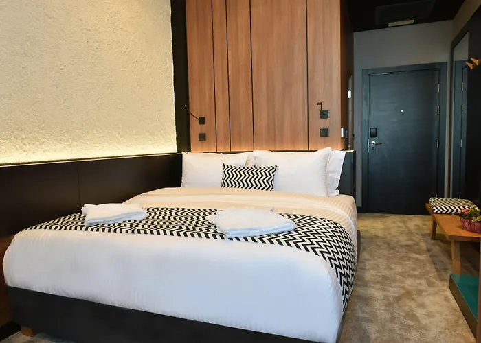 Panoramika Design Hotel