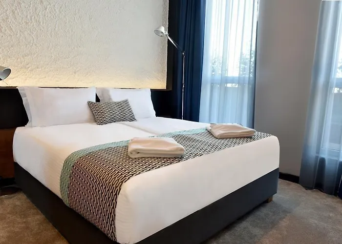 Panoramika Design Hotel