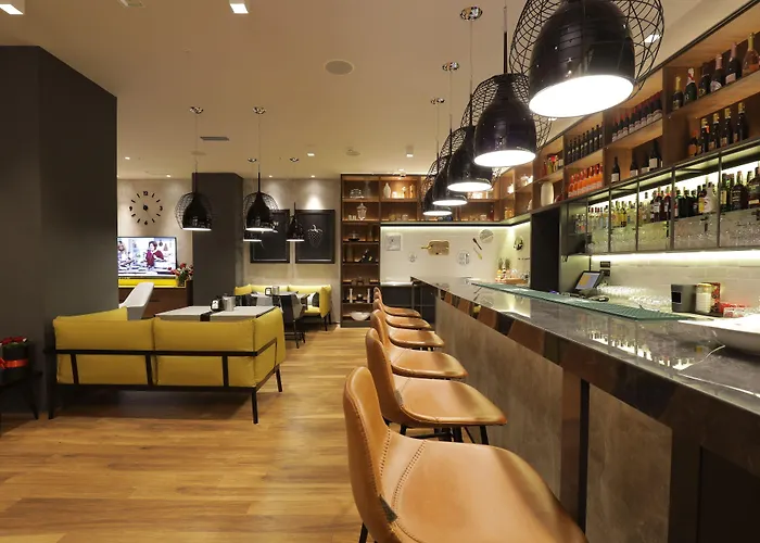 Hotel Panoramika Design 4*