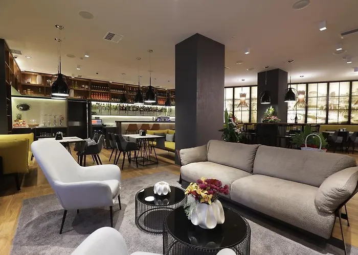 Panoramika Design Skopje