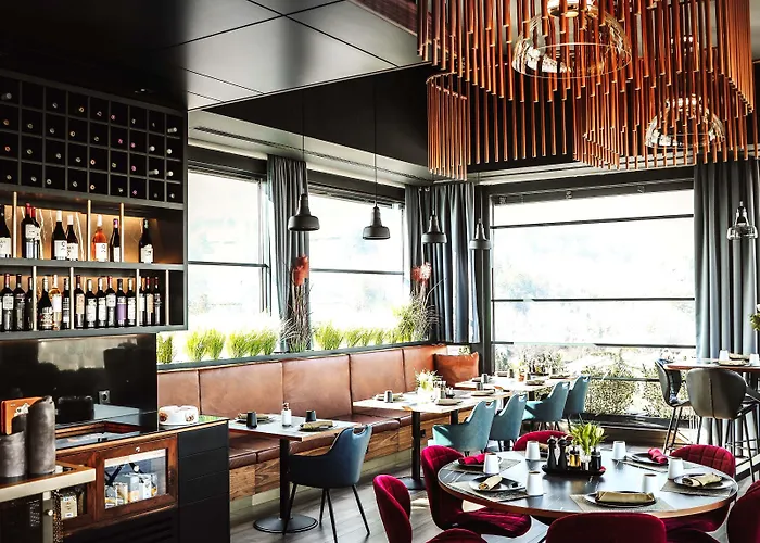 Panoramika Design Hotel 4*