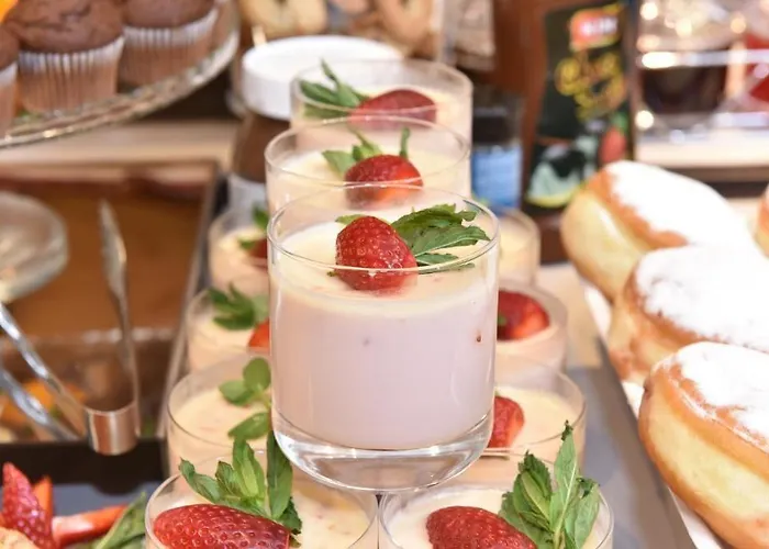 Panoramika Design 4* Szkopje