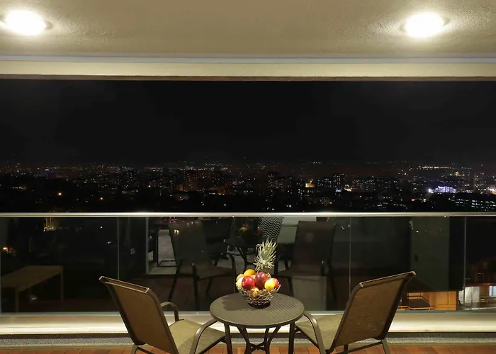 Panoramika Design Skopje