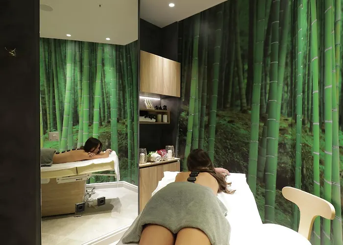 Hotel Panoramika Design 4*