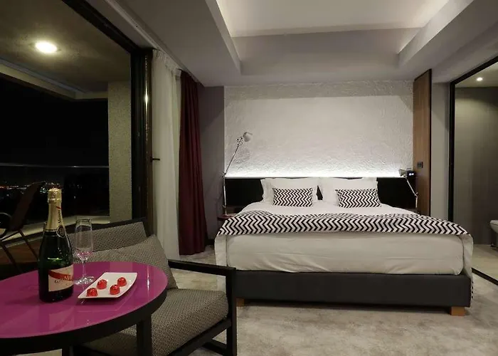 Panoramika Design Hotel