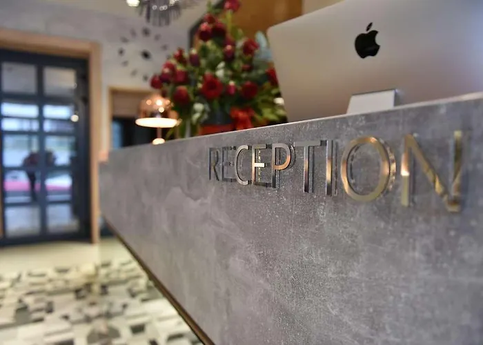 Panoramika Design Hotel Skopje